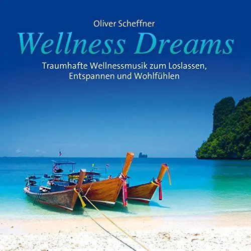 Produktbild: Wellness Dreams