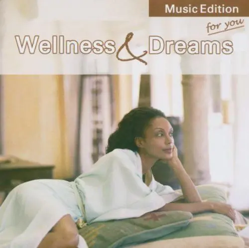 Produktbild: Wellness & Dreams