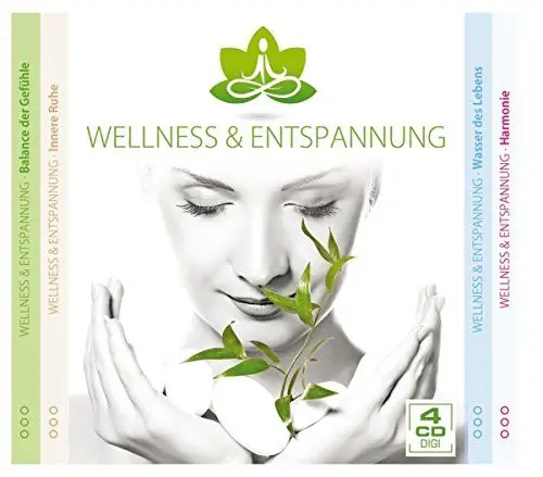 Produktbild: Wellness & Entspannung