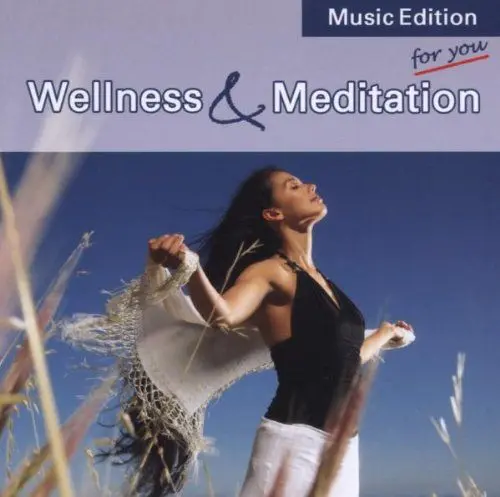 Produktbild: Wellness & Meditation