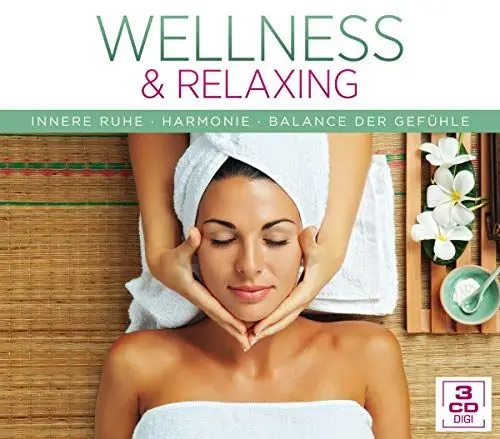 Produktbild: Wellness & Relaxing