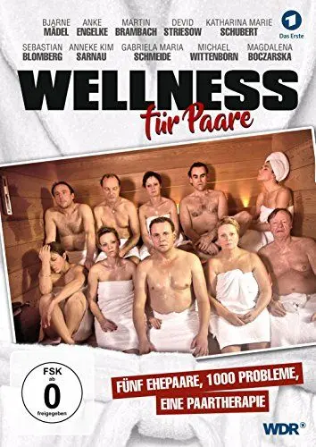 Produktbild: Wellness für Paare