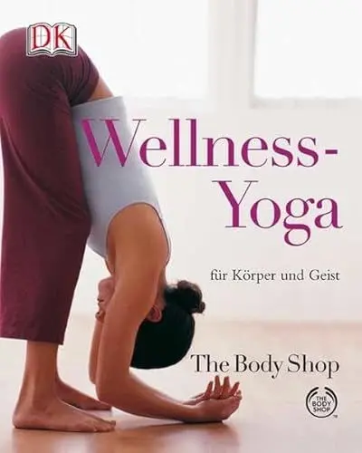 Produktbild: Wellness-Yoga für Körper und Geist