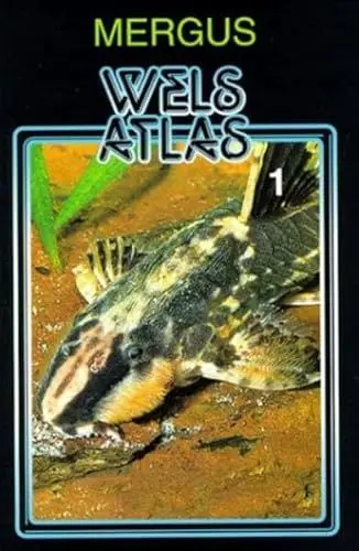 Produktbild: Wels Atlas