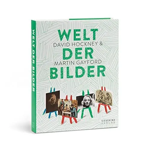 Produktbild: Welt der Bilder: Von der Höhlenmalerei bis zum Screen