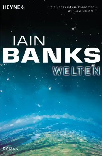 Produktbild: Welten: Roman