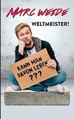 Produktbild: Weltmeister! - Kann man davon leben???