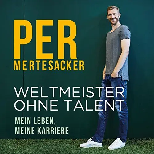 Produktbild: Weltmeister ohne Talent