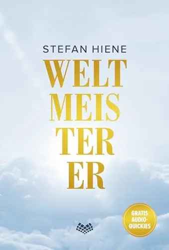 Produktbild: Weltmeisterer: Mit kostenlosen Audioquickies.