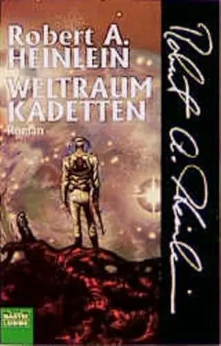 Produktbild: Weltraumkadetten (Science Fiction. Bastei Lübbe Taschenbücher)
