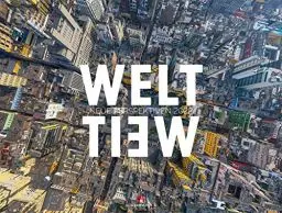 Produktbild: WeltWeit - Die Welt aus der Drohnen-Perspektive Kalender 2022, Wandkalender im Querformat (66x50 cm) - Architekturkalender mit Luftaufnahmen: Neue Perspektiven
