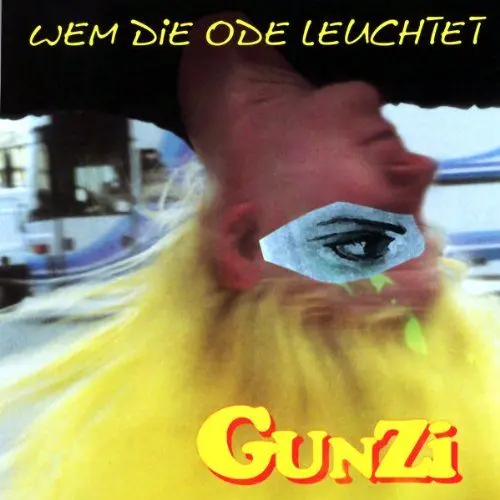 Produktbild: Wem die Ode leuchtet