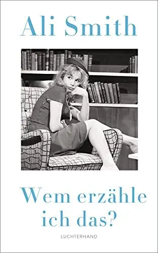 Produktbild: Wem erzähle ich das?: Roman