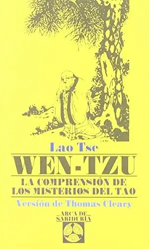 Produktbild: Wen Tzu (Arca de Sabiduría)