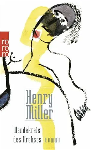 Produktbild: Wendekreis des Krebses: Roman