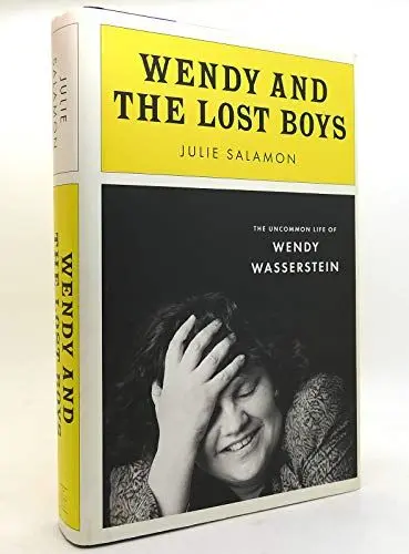 Produktbild: Wendy and the Lost Boys: The Uncommon Life of Wendy Wasserstein