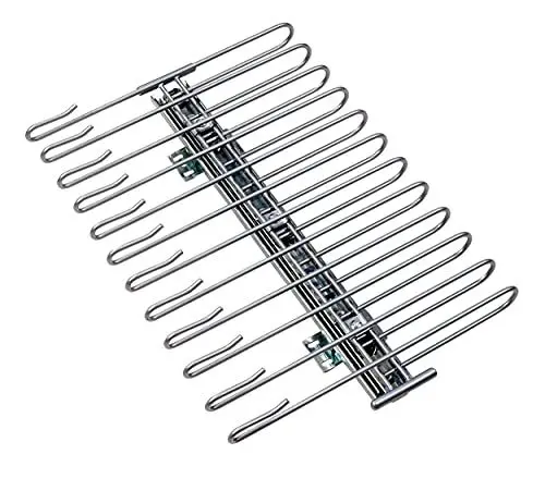 Produktbild: Schrankauszug Hosenbügel