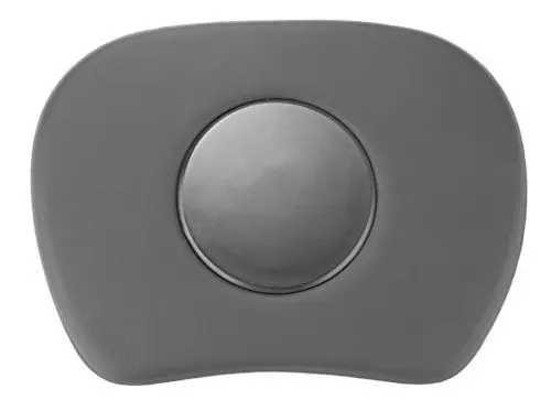 Produktbild: Maximex Auto-Pad, Anti-Rutsch-Ablage, freie Sicht durch die Windschutzscheibe, Handy oder Navigationsbefestigung, Maße (BxHxT): 20x1x15 cm