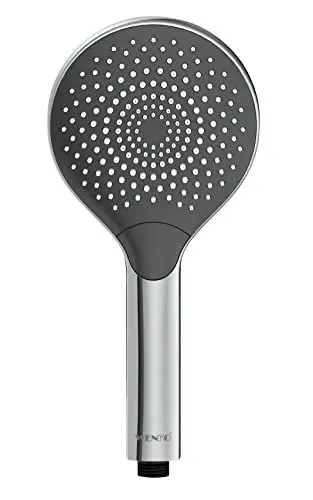 Produktbild: WENKO Duschkopf Watersaving Chrom