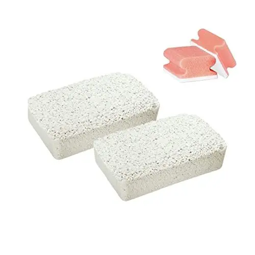 Produktbild: WENKO Feuchtigkeitskillernachfüller 2 x 2 kg + 2 Schwämme