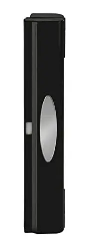 Produktbild: WENKO Folienspender Perfect Cutter Schwarz