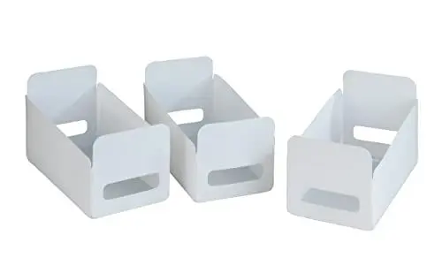 Produktbild: WENKO Haushalts-Organizer Set 3er