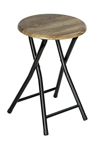 Produktbild: WENKO Hocker Forio