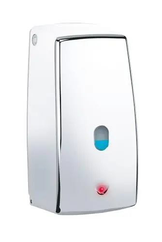 Produktbild: Infrarot Seifenspender Treviso Chrom 650 ml