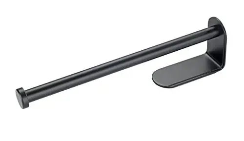Produktbild: Küchenrollenhalter Nio Schwarz