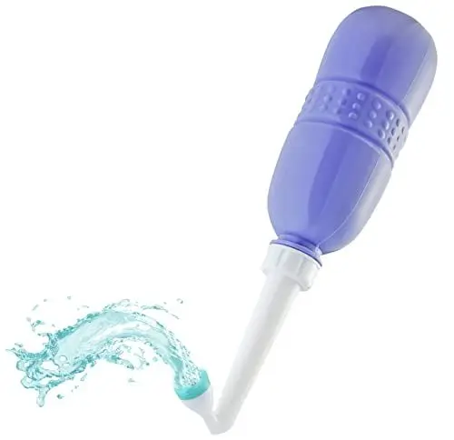 Produktbild: Mobiles Bidet