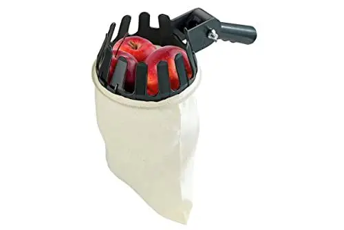 Produktbild: WENKO Obstsammler XL