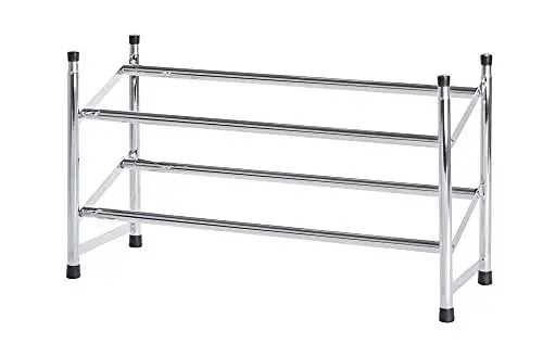 Produktbild: WENKO Schuhregal ausziehbar