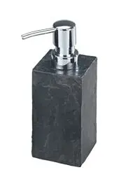 Produktbild: WENKO Seifenspender Slate Rock