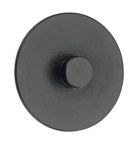 Produktbild: WENKO Turbo-Loc® Adapter Schwarz beliebig repositionierbar Schwarz