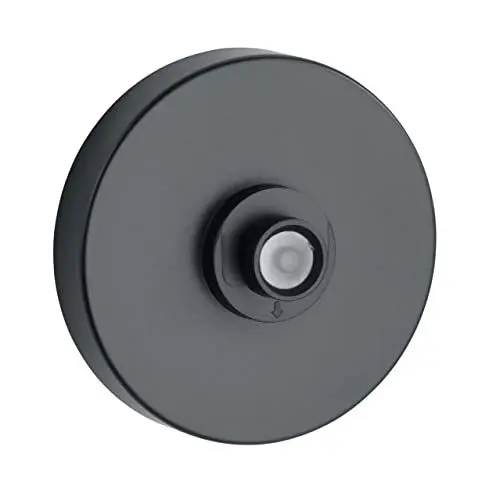 Produktbild: WENKO Vacuum-Loc® Adapter Schwarz, 2er Set