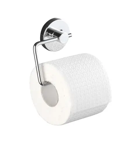 Produktbild: WENKO Vacuum-Loc® Toilettenpapierhalter Milazzo
