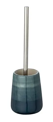 Produktbild: WC-Garnitur Pottery Petrol Keramik