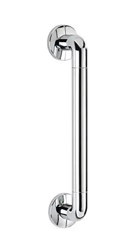 Produktbild: WENKO Wandhaltegriff Secura Chrom 43 cm