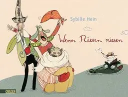 Produktbild: Wenn Riesen niesen