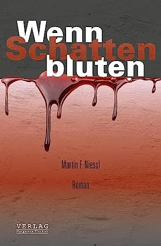 Produktbild: Wenn Schatten bluten