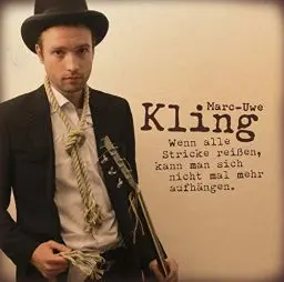 Produktbild: Wenn alle Stricke reißen