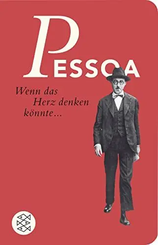 Produktbild: Wenn das Herz denken könnte...: Sätze aus dem Gesamtwerk (Fischer Taschenbibliothek)