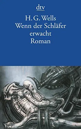 Produktbild: Wenn der Schläfer erwacht: Roman