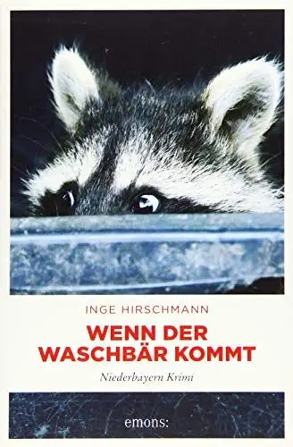 Produktbild: Wenn der Waschbär kommt: Niederbayern Krimi