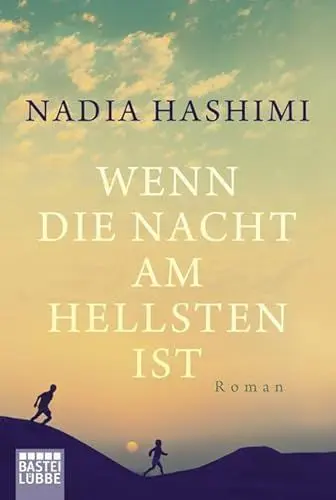 Produktbild: Wenn die Nacht am hellsten ist: Roman