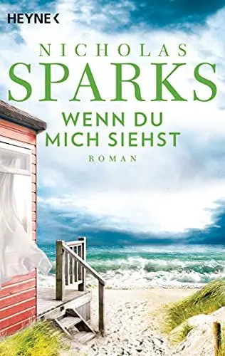 Produktbild: Wenn du mich siehst: Roman