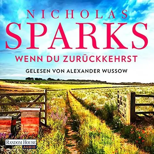 Produktbild: Wenn du zurückkehrst