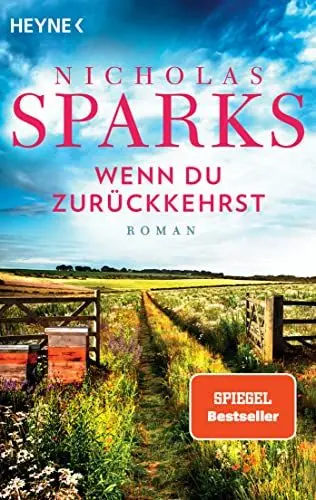 Produktbild: Wenn du zurückkehrst: Roman