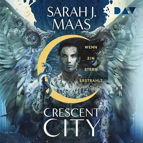 Produktbild: Wenn ein Stern erstrahlt: Crescent City 2
