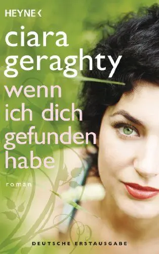 Produktbild: Wenn ich dich gefunden habe: Roman